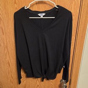 JoyLab Long Sleeve Top Large Women's